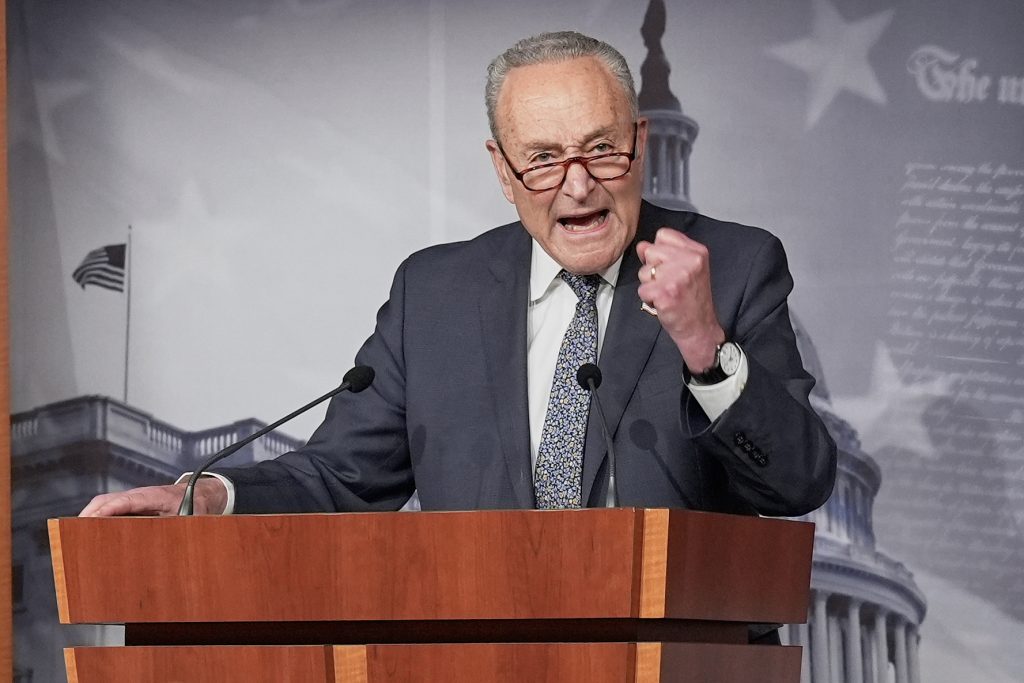 US-Senat stimmt für Trumps Steuergesetz
