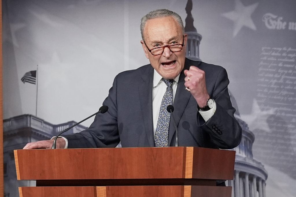 US-Senat stimmt für Trumps Steuergesetz