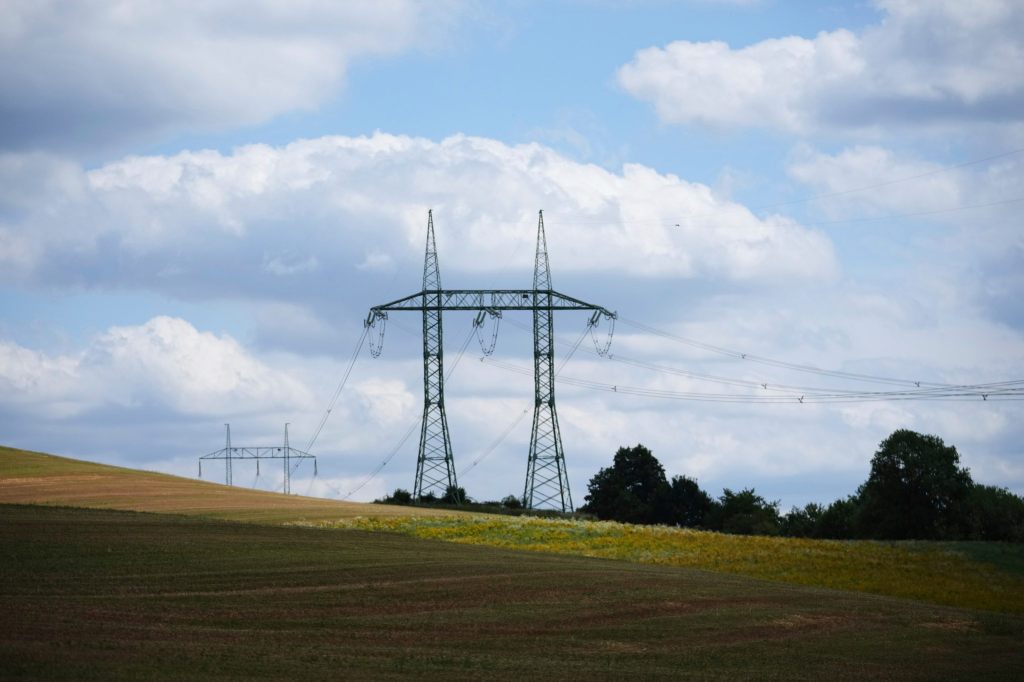 Massiver Stromausfall legt grosse Teile Tschechiens lahm