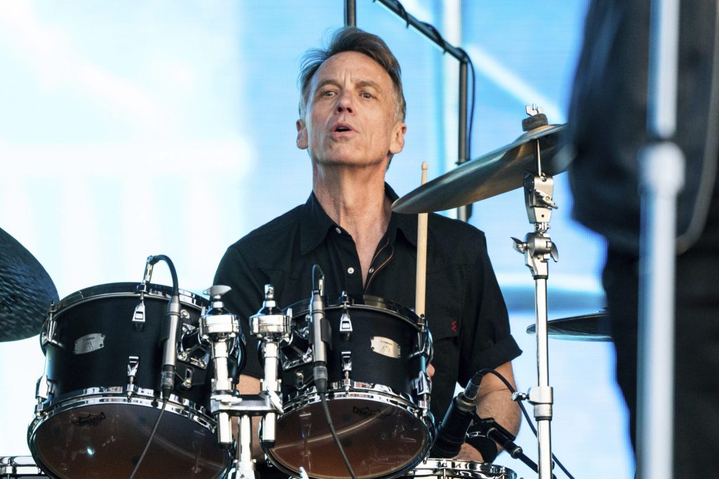 Pearl-Jam-Schlagzeuger Matt Cameron verlässt die Band