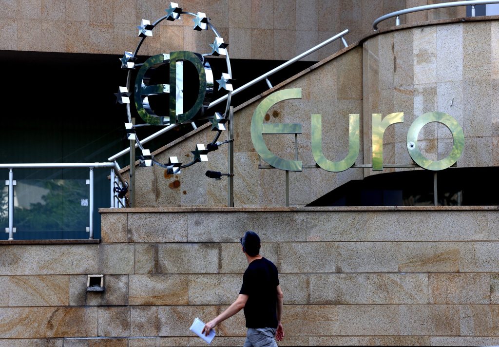 Bulgarien darf den Euro einführen