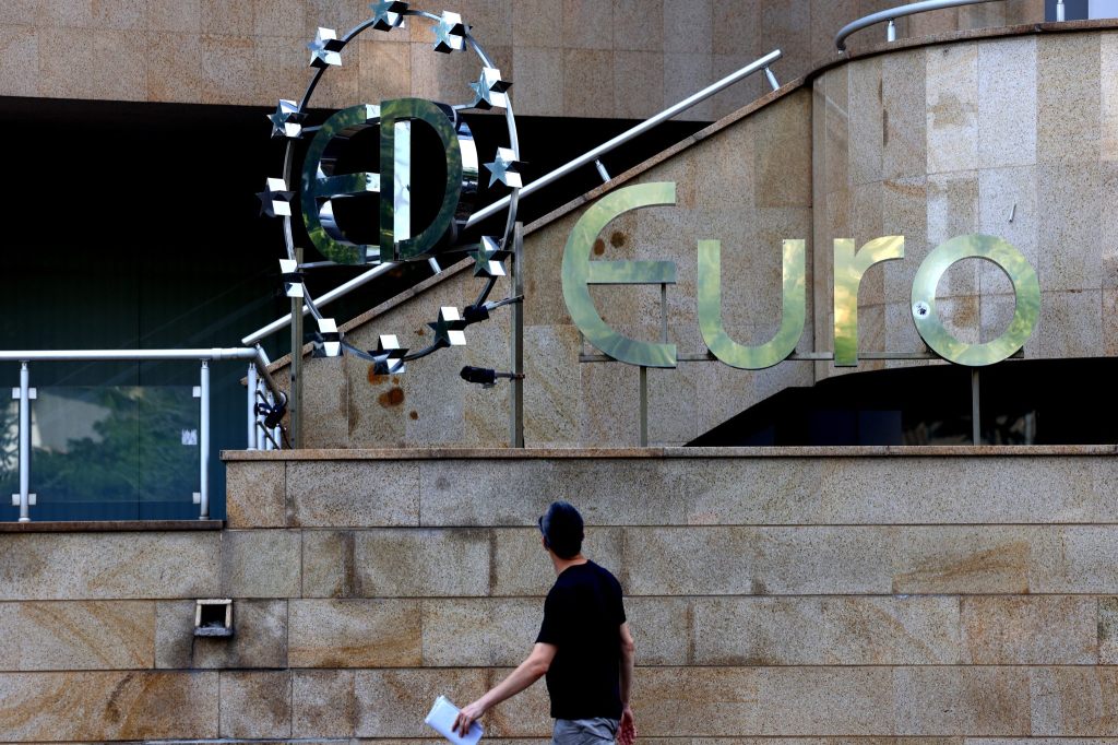 Bulgarien darf den Euro einführen
