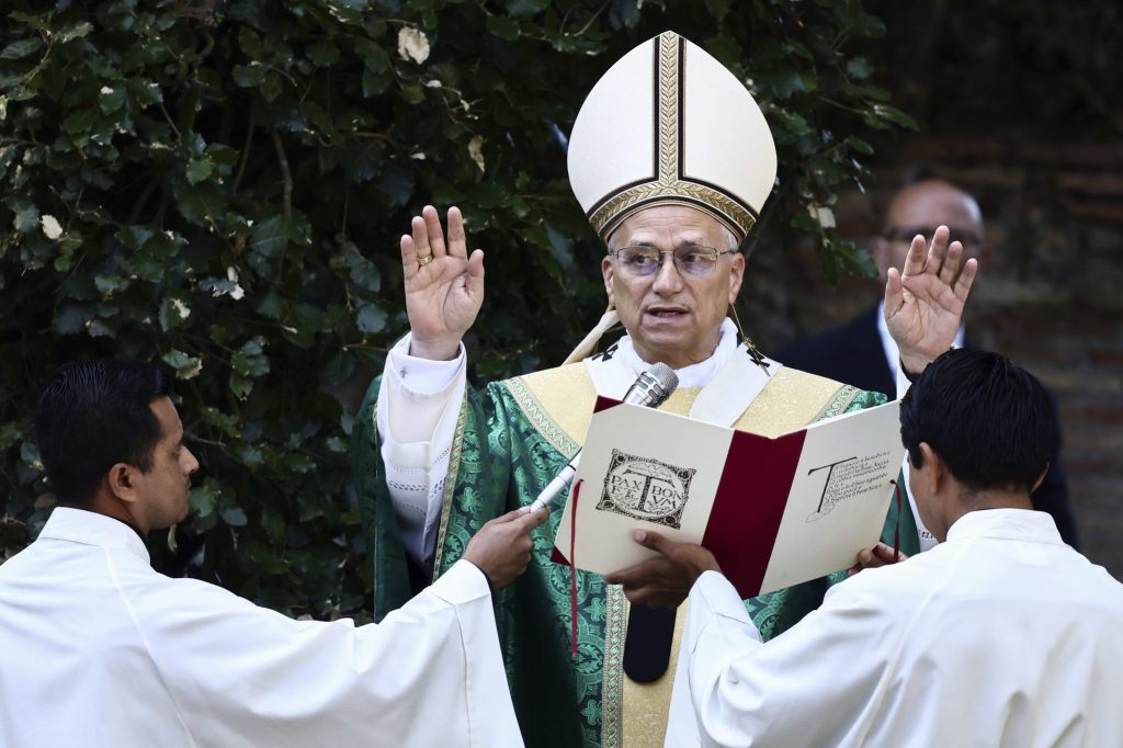 Elternhaus von Papst Leo XIV. soll Touristenattraktion werden
