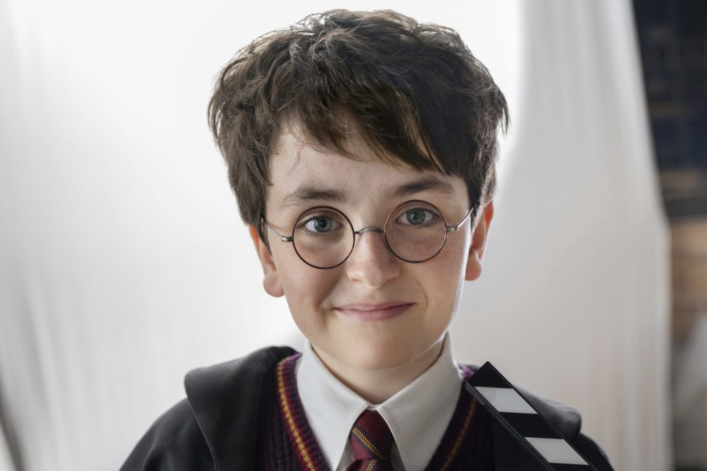 Dreharbeiten für neue «Harry Potter»-Serie haben begonnen