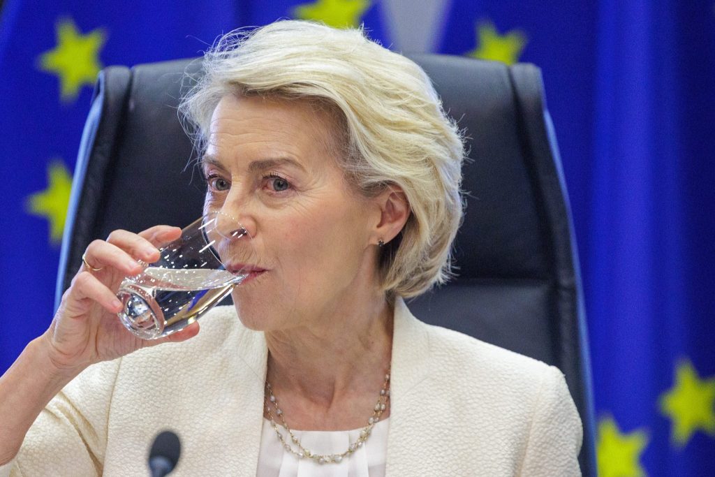 Aufgestocktes EU-Budget von zwei Billionen betrifft auch die Schweiz