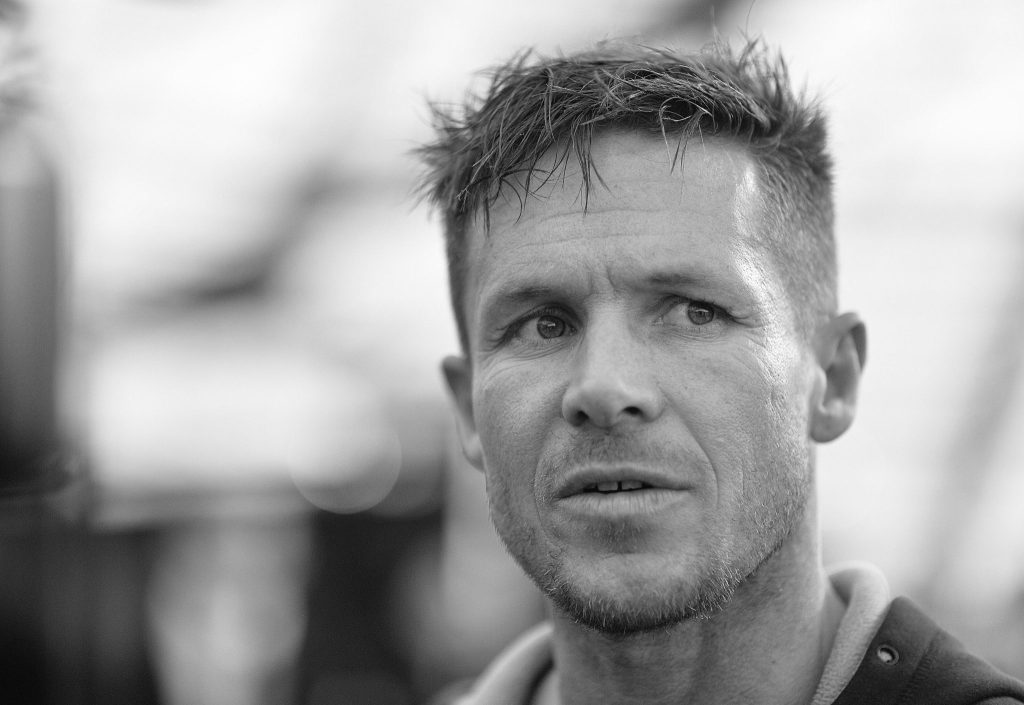 Extremsportler Felix Baumgartner stürzt in Italien in den Tod