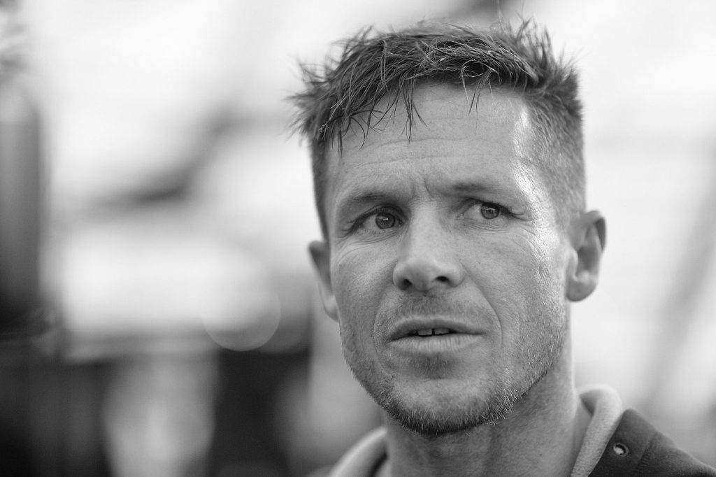 Extremsportler Felix Baumgartner stürzt in Italien in den Tod