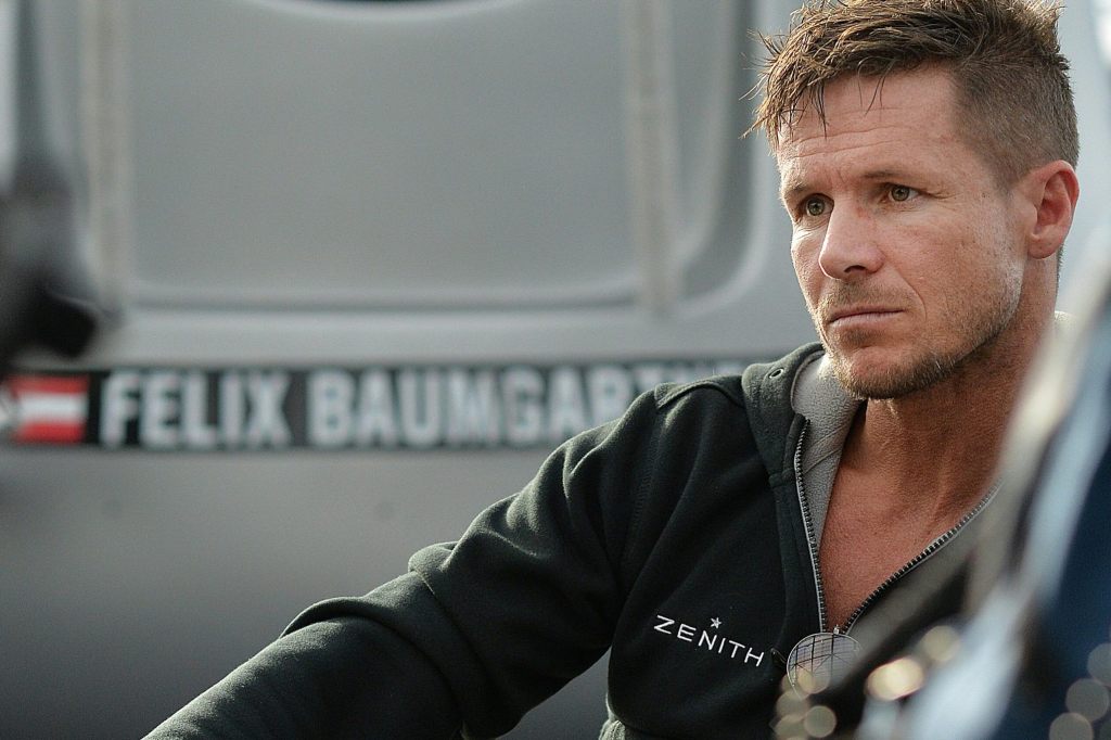 Obduktion soll Tod von Extremsportler Baumgartner klären