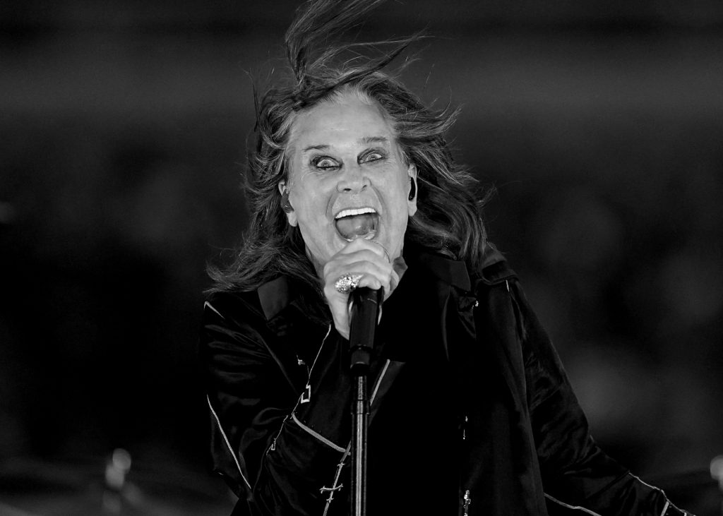 «Prince Of Darkness»: Ozzy Osbourne ist tot (†76)