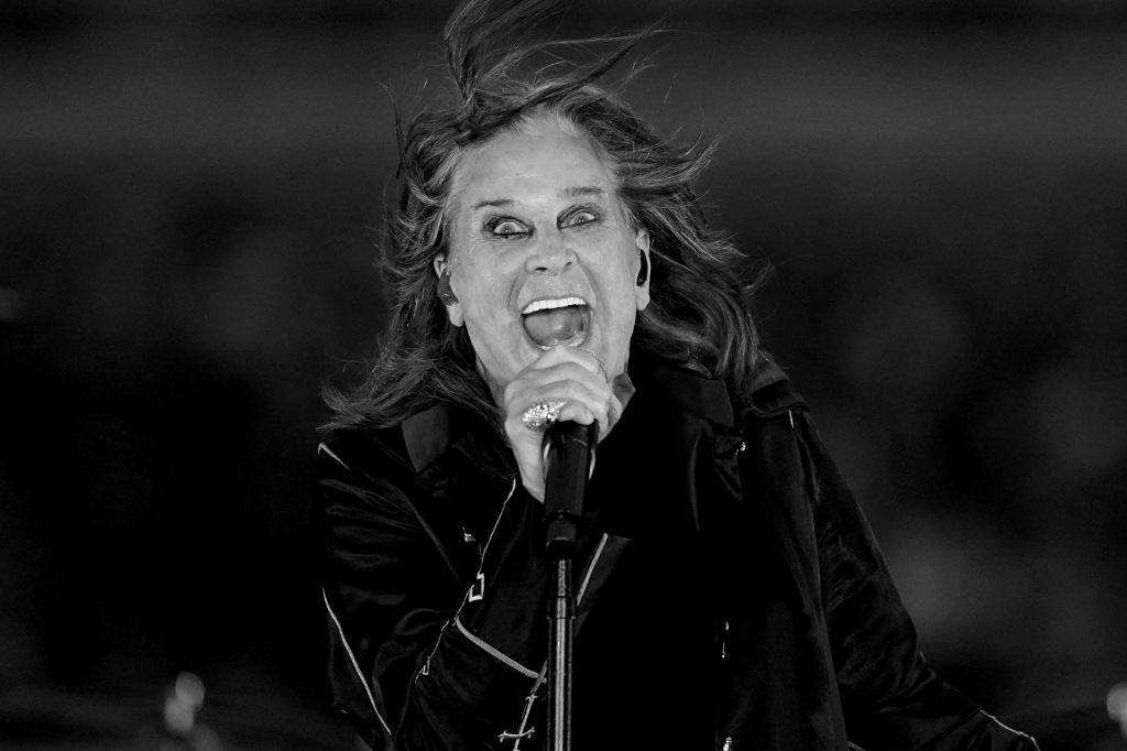 «Prince Of Darkness»: Ozzy Osbourne ist tot (†76)
