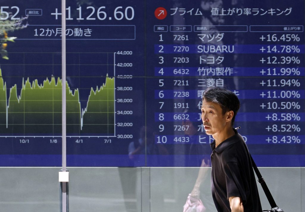 Trump verkündet Deal mit Japan &#8211; Zollsatz abgesenkt