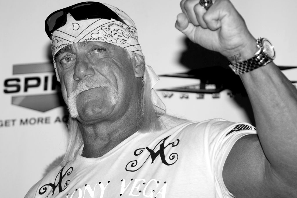 Wrestling-Legende Hulk Hogan (†71) ist tot