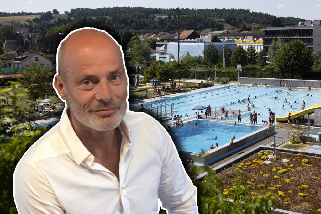 Stadtpräsident von Pruntrut reagiert auf Freibad-Kontroverse