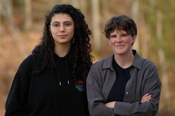 Angel Yakoub tritt als Co-Präsidentin der Juso Baselland zurück