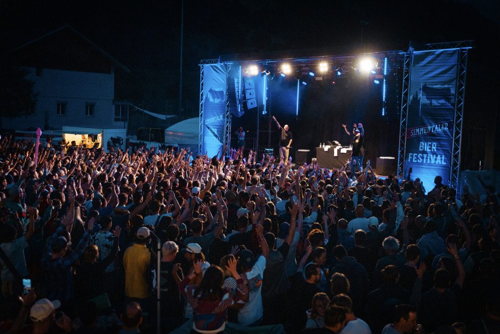 Baseljetzt SummerDays – Mitmachen und gewinnen: Das erwartet dich hinter den nächsten Türchen!