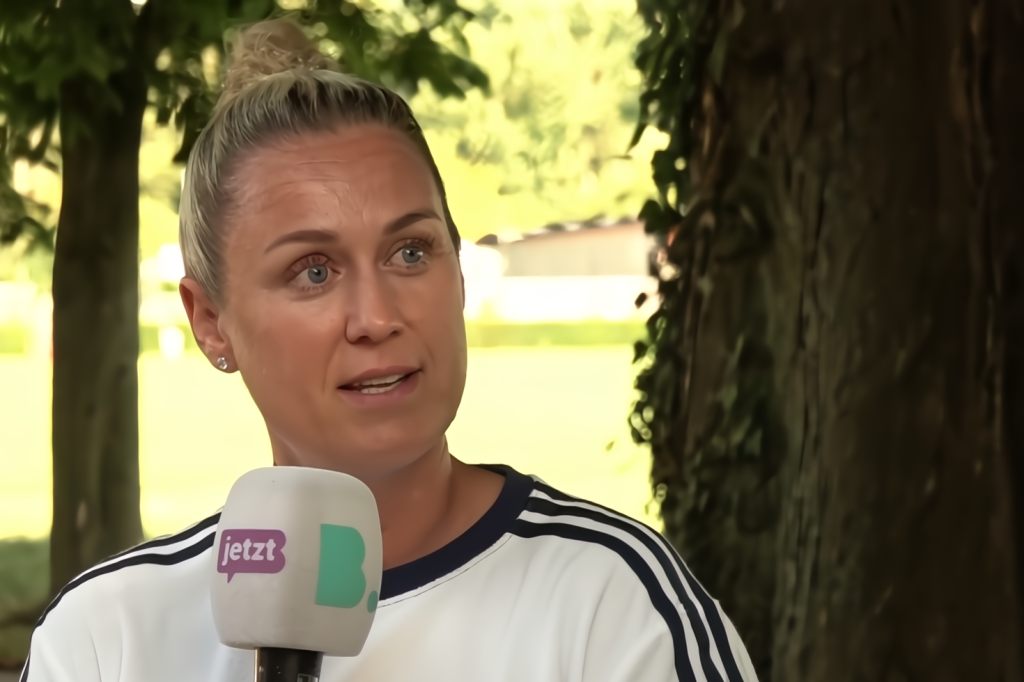 Danique Stein: «Die Schweizerinnen haben jetzt schon einen Meilenstein erreicht»