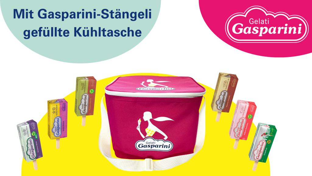 Baseljetzt SummerDays – Mitmachen und gewinnen: Das erwartet dich hinter den nächsten Türchen!
