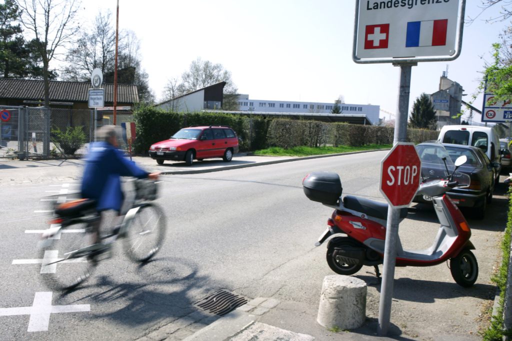 Bund will Zubringer Bachgraben nach Allschwil nur mit Tram