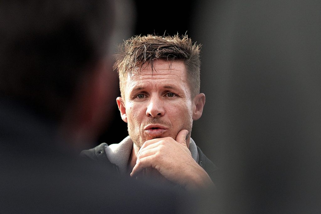 Extremsportler Baumgartner starb bei Aufprall