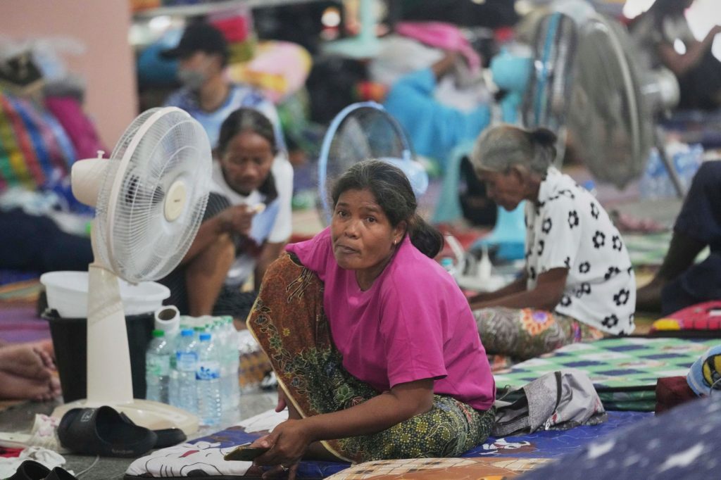 Thailand und Kambodscha: Prekäre Waffenruhe hält weitgehend