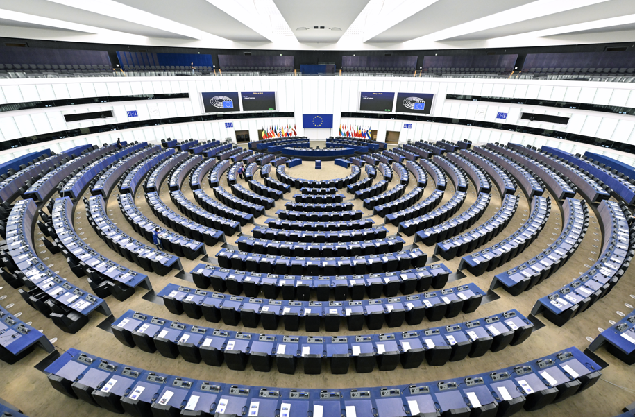 Missbrauch von EU-Geld? Ermittlung gegen rechte Fraktion ID