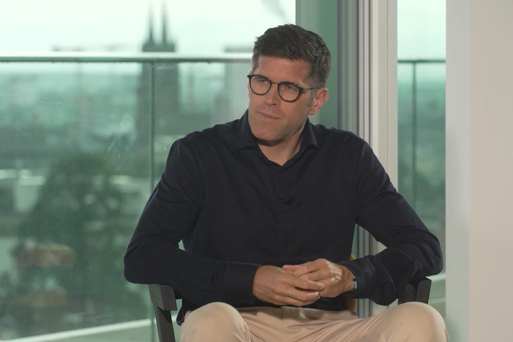 Beni Huggel nach Ende seiner Fussballkarriere: «Es waren Existenzängste da»