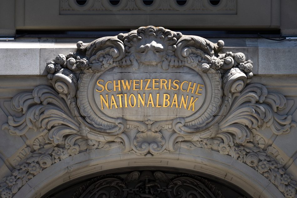 SNB schreibt Verlust von 15,3 Milliarden Franken im ersten Halbjahr