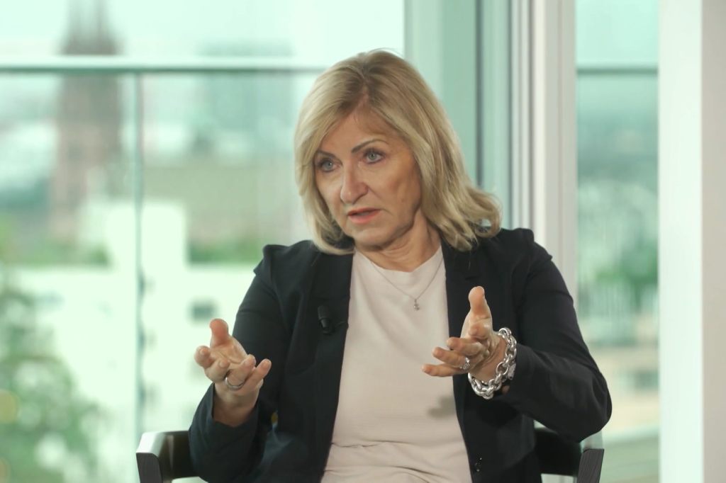 Daniela Spillmann: «Aus den Tiefs habe ich sehr viel gelernt»