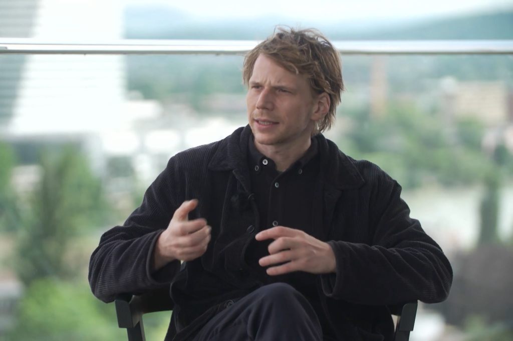 Filmemacher Tim Fehlbaum: «Ich war ein grosser Hitchcock-Fan»