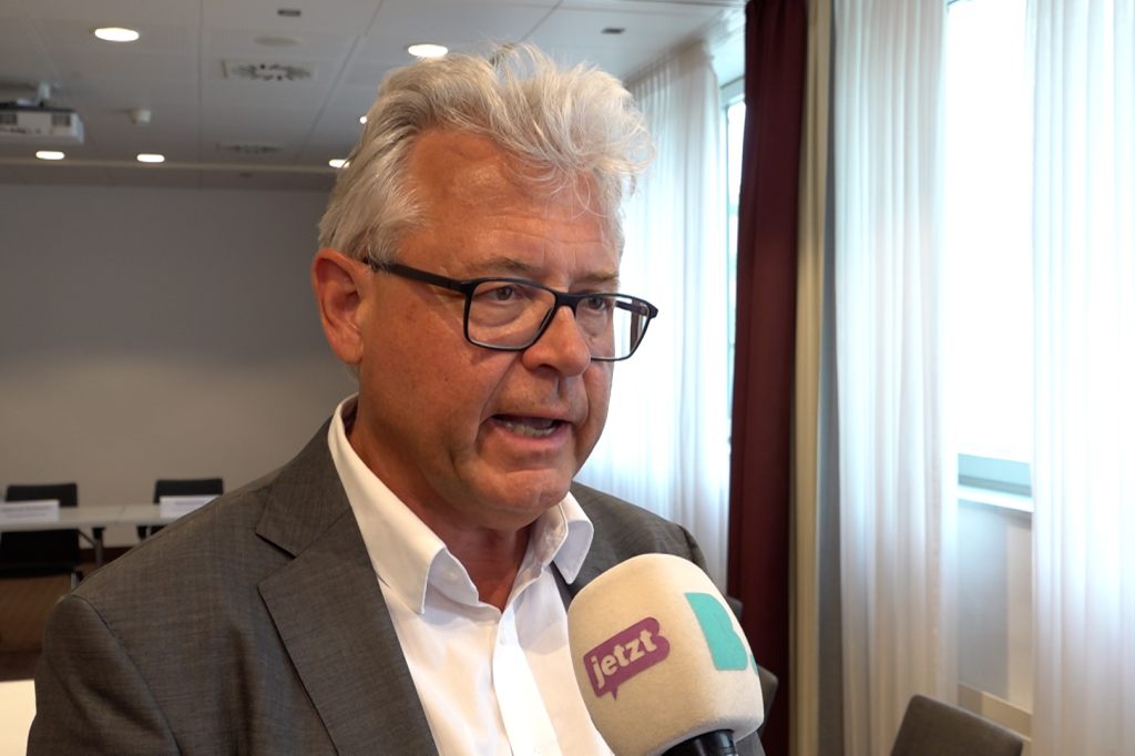 USB-Präsident: «Wir reduzieren durch die Claraspital-Übernahme auch gewisse Risiken»