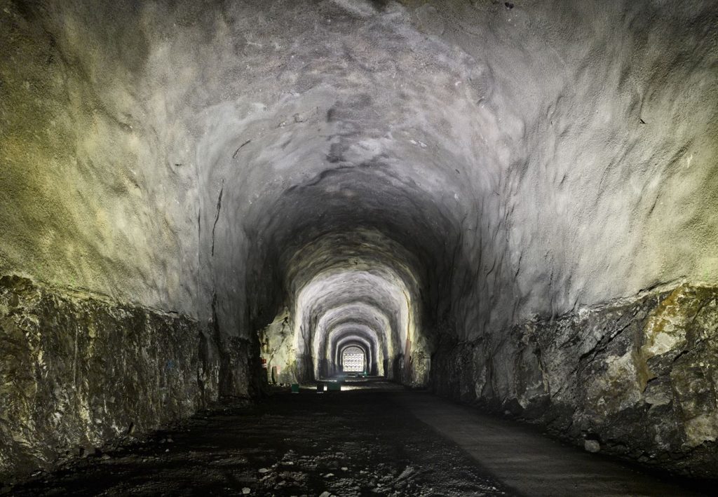 Luxustresore im Fels: Brünig wird zur Schatzkammer der Reichen