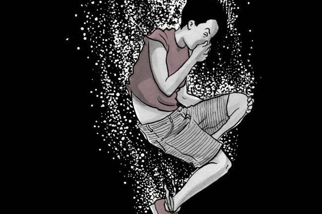 Alison Bechdel: Comic-Ikone im Cartoonmuseum Basel