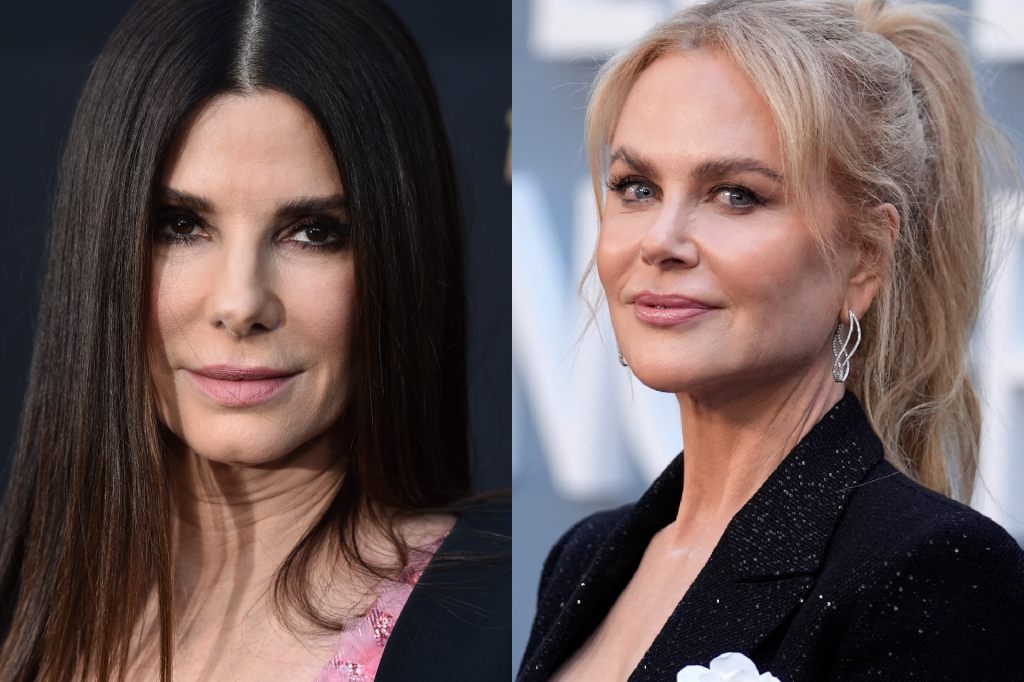 Sandra Bullock und Nicole Kidman: «Die Hexen sind zurück»