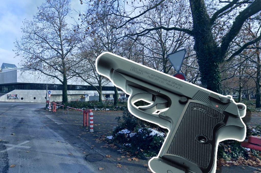 Gericht spricht Mann (60) des Mordes an Drogendealer schuldig
