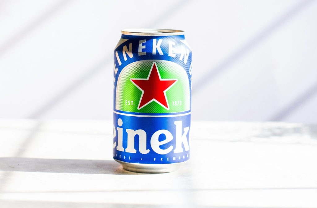 Uefa verteidigt Bier in Aludosen während EM