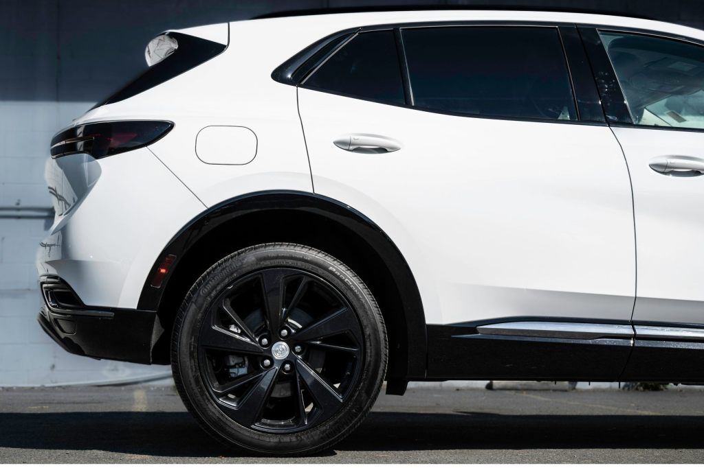 Immer mehr Hybrid-Autos auf dem Markt – SUVs dominieren