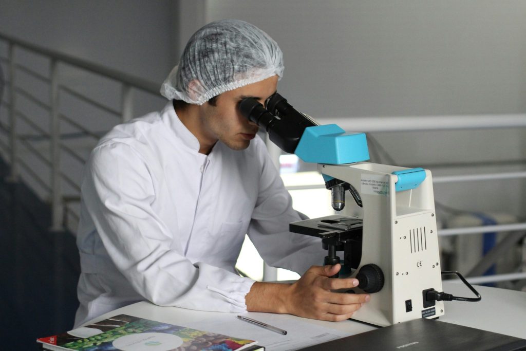 Neuartige Moleküle erkennen gefährliche Bakterien rascher