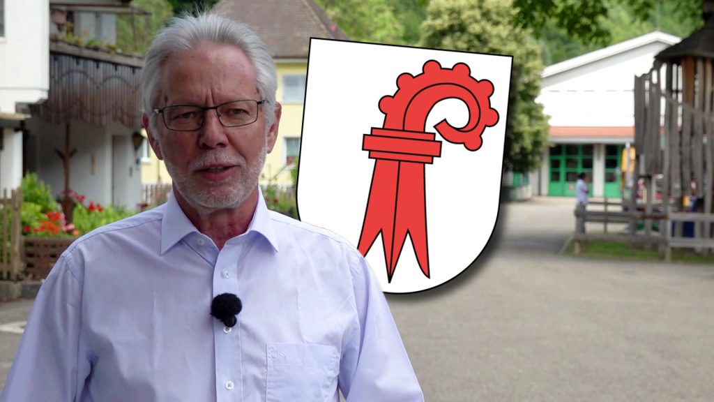 SVP-Riebli kontert FDP-Kritik: «Im ersten Wahlgang ist es ein offenes Rennen»
