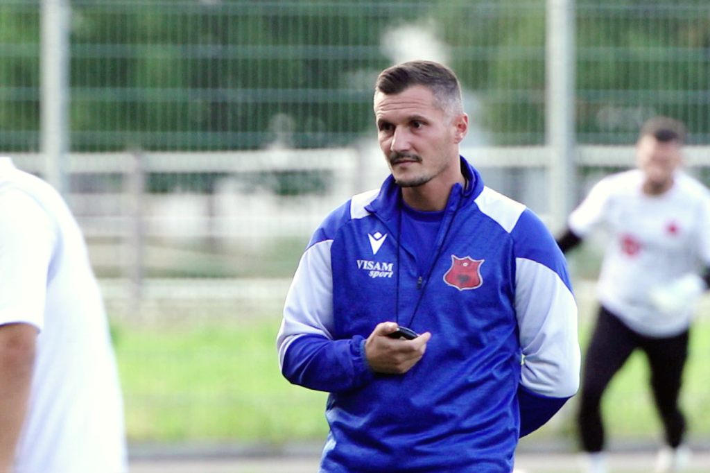 Taulant Xhaka: Vom Mittelfeldmotor zum Taktikchef