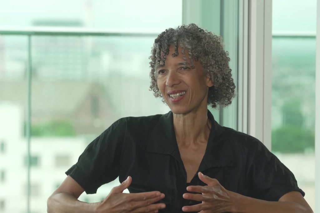 Sandra Moser: «Ich wollte schon immer mal eine Bösewichtin spielen»