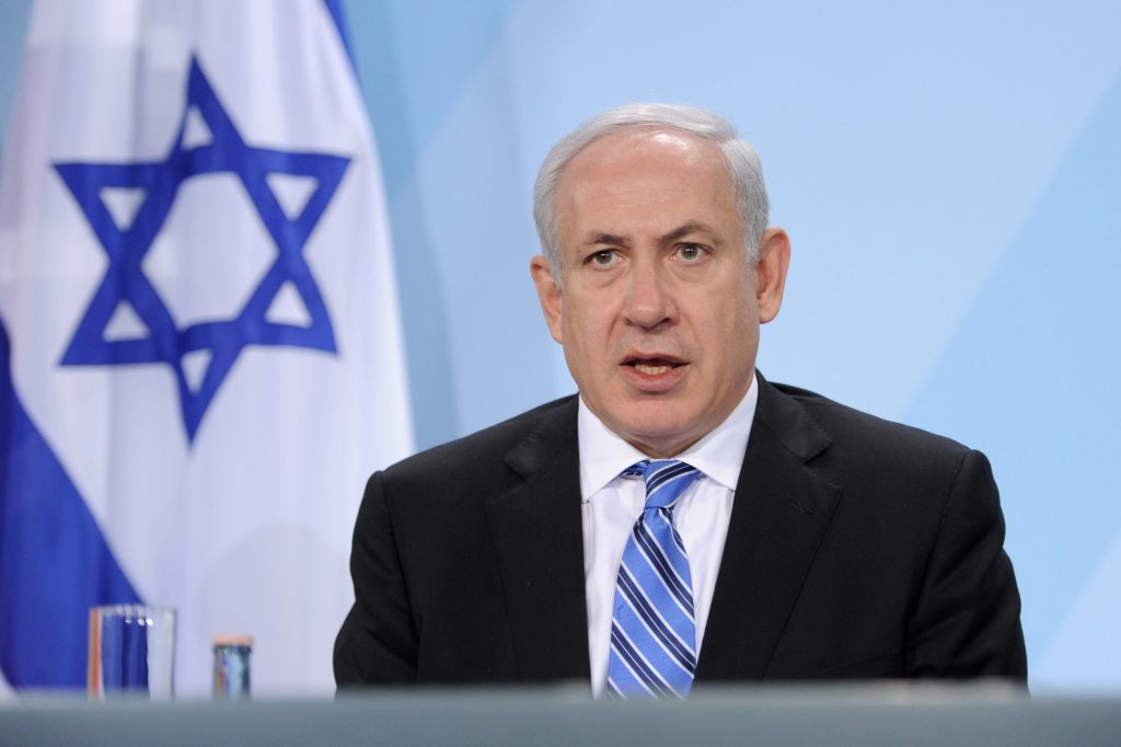 Israel will volle Besetzung des Gazastreifens