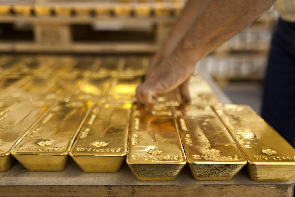 Trump will keine Zölle auf Gold erheben