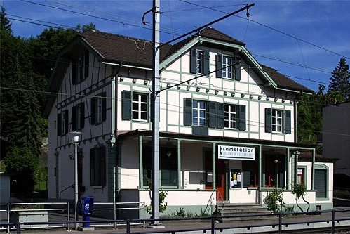 Mit neuem Konzept: Jugi Münchenstein hat wieder geöffnet