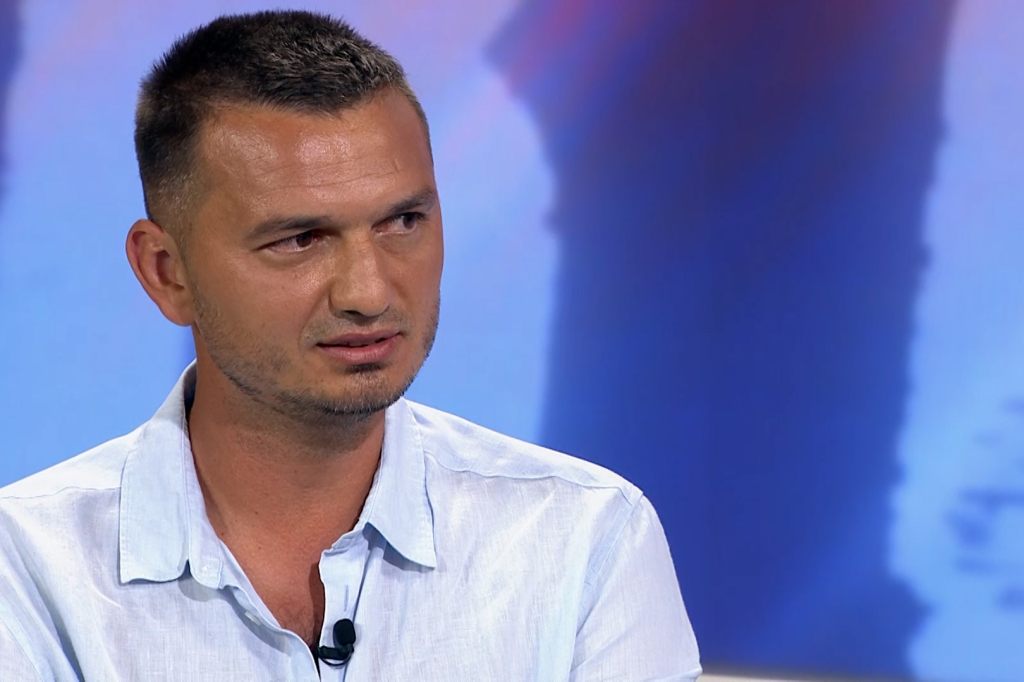 Beg Ferati vor Kopenhagen: «Der FCB muss zu Hause mindestens zwei Tore schiessen»