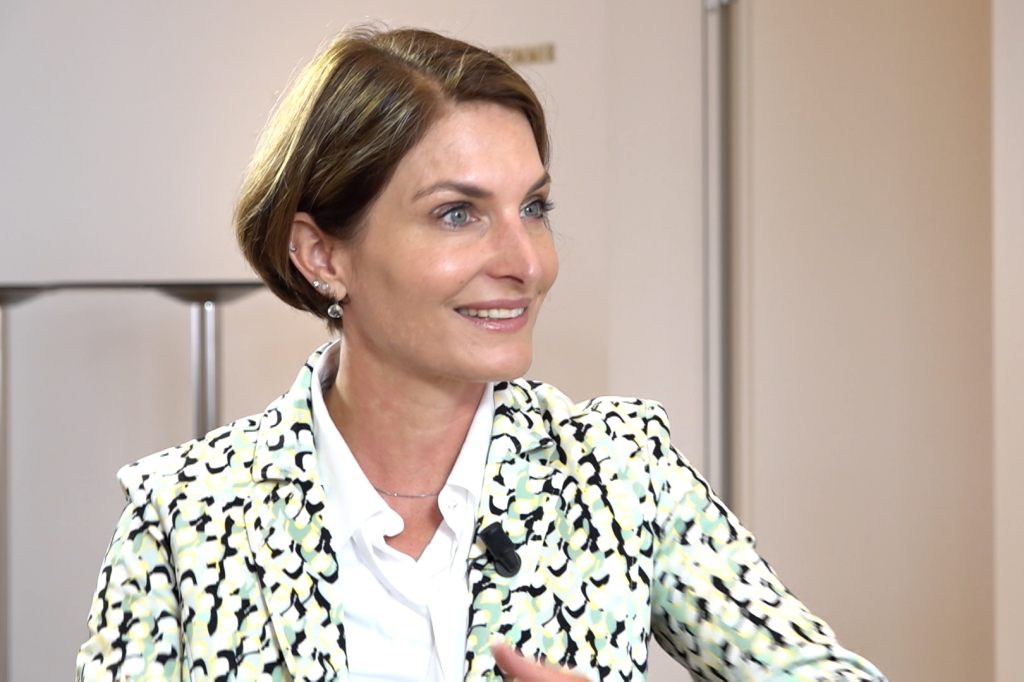 Saskia Schenker nach Rücktritt: «Ich hoffe, mein neuer Lebensabschnitt dauert lange»