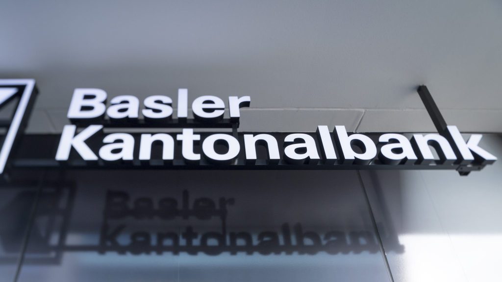 BKB im ersten Halbjahr 2025 gut unterwegs