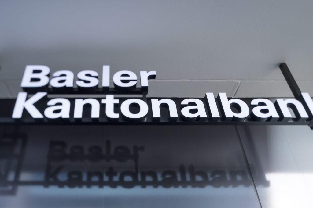 BKB im ersten Halbjahr 2025 gut unterwegs