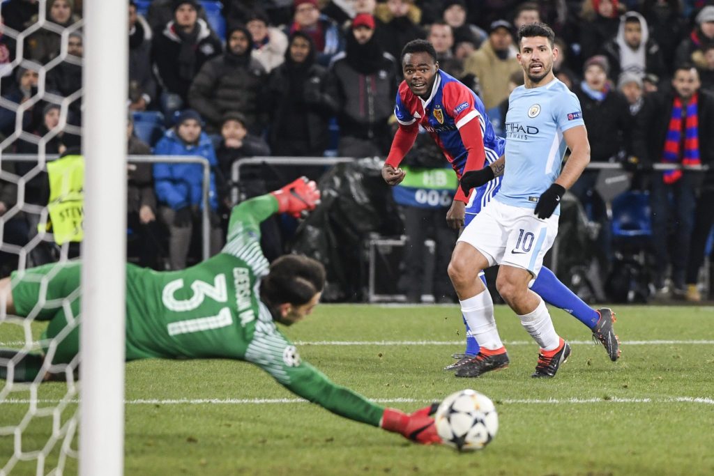 Als im Joggeli das letzte Mal die Champions-League-Hymne ertönte: Was machen diese FCB-Spieler heute?
