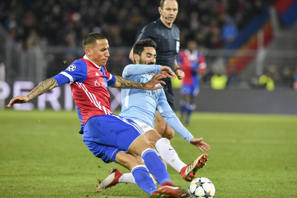 Als im Joggeli das letzte Mal die Champions-League-Hymne ertönte: Was machen diese FCB-Spieler heute?
