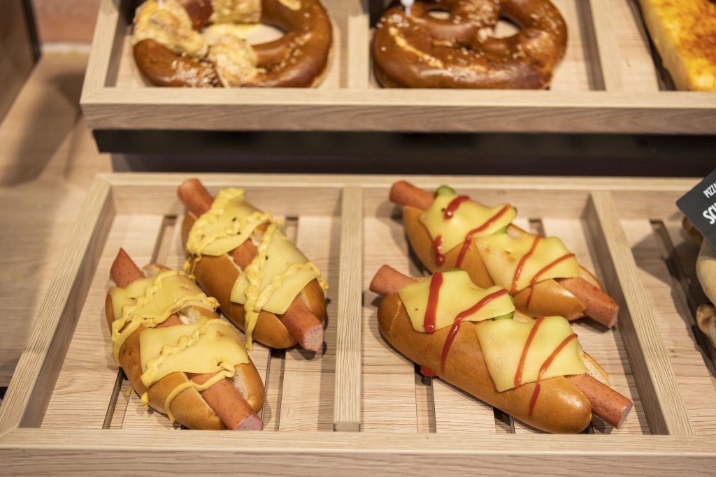 Valora hält Umsatz auf Rekordniveau – und macht mehr Gewinn